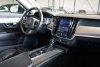 Volvo S90 2.0 T5 Inscription PILOT ASSIST | STOELKOELING | C, 15 km/l, 1969 cc, Leder, Bedrijf
