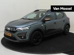 Dacia Sandero Stepway 1.1 TCe 110PK Extreme | Navigatie | Ac, Auto's, Dacia, 12 maanden, Stof, Euro 6, Electronic Stability Program (ESP)