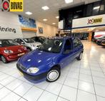 Citroen Saxo 1.1i APK NAP, Auto's, Citroën, 4 cilinders, Saxo, Origineel Nederlands, Bedrijf