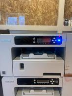 Ricoh sg310dn sublimatie printer, Computers en Software, Printers, Ophalen, PictBridge, Printer, Inkjetprinter