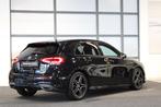 Mercedes-Benz A-Klasse Limousine 180 Business Solution AMG, 65 €/maand, Gebruikt, 4 cilinders, Zwart