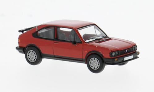 Alfa Romeo Alfasud  fabrikant PCX 1:87, Hobby en Vrije tijd, Modelauto's | 1:87, Nieuw, Auto, Overige merken, Verzenden