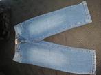 2 nieuw kuitbroeken, Ophalen, Zo goed als nieuw, Blauw, W30 - W32 (confectie 38/40)