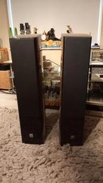 Dali Epicon 6 in perfecte nieuwstaat, Audio, Tv en Foto, Luidsprekers, Secondhighend@outlook.com, Dali, Zo goed als nieuw, 120 watt of meer