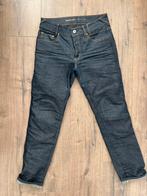 Revit kevlar jeans motorbroek W:32 L:32, Motoren, Kleding | Motorkleding, Ophalen, REV'IT, Heren, Broek | textiel