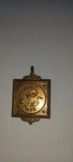 Medaille h.r.c. 1973, Ophalen of Verzenden, Overige materialen