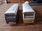 Twee lion car bus, Ophalen of Verzenden, Gebruikt, Bus of Vrachtwagen, Lion Toys