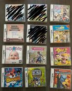 Nintendo DS games, Spelcomputers en Games, Games | Nintendo DS, Vanaf 3 jaar, Ophalen of Verzenden, 1 speler, Zo goed als nieuw