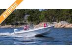 NIEUW Terhi sunny 385 400 440 450 cc of 6020 VOORJAARSDEALS, Watersport en Boten, Nieuw, Overige materialen, 3 tot 6 meter