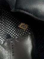 Charels Owen Helm/Cap met hoes, Dieren en Toebehoren, Paardrijkleding, Ophalen of Verzenden, Zo goed als nieuw, Dressuur, Cap