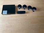 JBL cinema sound 3 set met boxen, Ophalen, Gebruikt