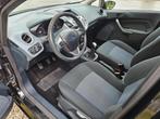 Ford Fiesta 1.25 Limited 5-deurs AIRCO, Auto's, Voorwielaandrijving, Euro 5, Electronic Stability Program (ESP), Gebruikt