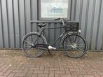 Union Flow 28/61cm 3v Transport Herenfiets, Versnellingen, Overige merken, 57 tot 61 cm, Zo goed als nieuw