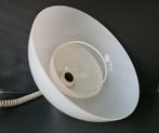 Retro Space-Age Acryl Hanglamp Pendellamp Lamp Seventies, Huis en Inrichting, Lampen | Hanglampen, Minder dan 50 cm, Gebruikt