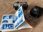 Mamiya 135 35mm rangefinder camera made in Japan, Audio, Tv en Foto, Fotocamera's Analoog, Ophalen of Verzenden, Gebruikt, Compact