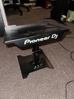 Pioneer DJ stand voor RMX 1000 / RMX 500 / laptop, Ophalen, Zo goed als nieuw