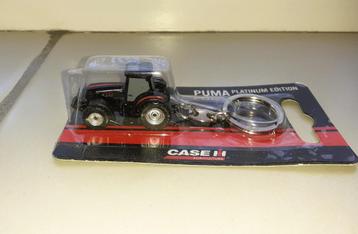 Case IH Puma cvx 230 - sleutelhanger beschikbaar voor biedingen