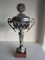 Trofee / beker tennis of algemeen (set 16), Ophalen of Verzenden