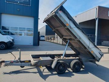 Hapert e 3000 cobalt kipper 310x185 bj 2015  2999ex  beschikbaar voor biedingen