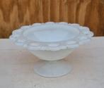 Melkglas schaaltje, Antiek en Kunst, Ophalen of Verzenden