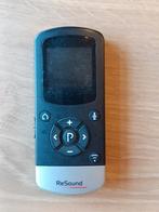 ReSound RC-2 afstandbediening gehoorapparaten, Ophalen of Verzenden, Gebruikt, Origineel, Met display