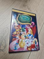Walt disney alice in wonderland gouden rugnummer, Alle leeftijden, Ophalen of Verzenden
