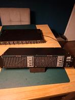 BST equalizer, Ophalen of Verzenden