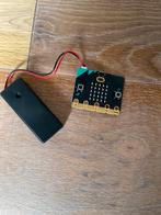 Elecrow Basic Kit voor BBC Micro:bit, Ophalen of Verzenden, Zo goed als nieuw
