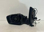 VW Up! Seat Mii Skoda Citigo linker buitenspiegel links, Ophalen of Verzenden, Gebruikt