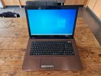 ASUS K73SV Laptop (17 inch), Computers en Software, Windows Laptops, Gebruikt, Met videokaart, 2 tot 3 Ghz, Qwerty