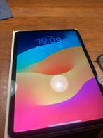 Apple iPad Pro 2018 - Topstaat!, Computers en Software, Apple iPads, 11 inch, Ophalen of Verzenden, Zo goed als nieuw, Apple iPad Pro