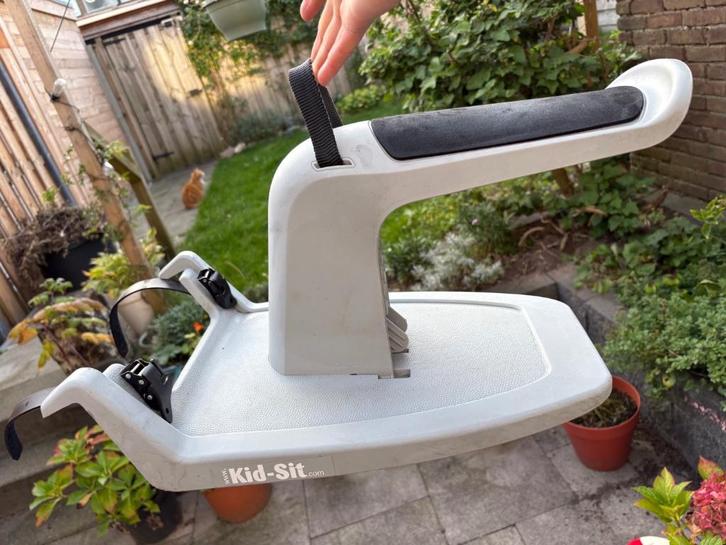 Kid sit, Kinderen en Baby's, Kinderwagens en Combinaties, Gebruikt, Kinderwagen, Overige merken, Ophalen