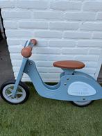 Little Dutch Loopfiets - Kan nog een ronde mee!, Kinderen en Baby's, Speelgoed | Buiten | Voertuigen en Loopfietsen, Ophalen, Gebruikt