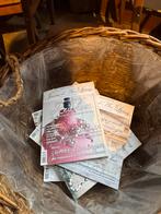 Bladen van Jeanne d Arc Living, Ophalen of Verzenden