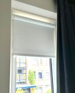 Wit Rolgordijn 47x149, Minder dan 50 cm, Nieuw, Ophalen of Verzenden, Wit