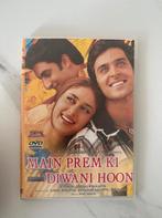 Main Prem Ki Diwani Hoon - Bollywood Drama DVD, Cd's en Dvd's, Alle leeftijden, Ophalen of Verzenden, Gebruikt, Drama
