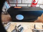 Elektrische garagedeur opener, Ophalen, Garagedeur, Zo goed als nieuw, 120 cm of meer