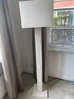 2 staande lampen, Huis en Inrichting, Lampen | Vloerlampen, Ophalen, Gebruikt, 150 tot 200 cm