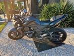 Kawasaki Z750 ABS Matzwart, Motoren, Motoren | Kawasaki, 4 cilinders, Particulier, Meer dan 35 kW, 748 cc