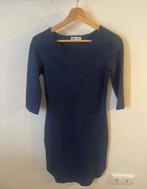 Dames jurk • maat s • Lulu Love, Kleding | Dames, Maat 38/40 (M), Zwart, Ophalen of Verzenden, Zo goed als nieuw