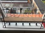 Industriële kapstok loods 5, Huis en Inrichting, Woonaccessoires | Kapstokken, Wandkapstok, Ophalen of Verzenden, Zo goed als nieuw