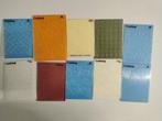 Embossingfolders, Ophalen of Verzenden, Zo goed als nieuw, Overige thema's, Pons of Mal