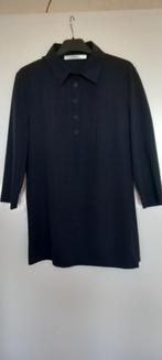 Penn & Ink N.Y. nieuwe polo blouse travel donkerblauw, Ophalen of Verzenden, Zo goed als nieuw, Blauw