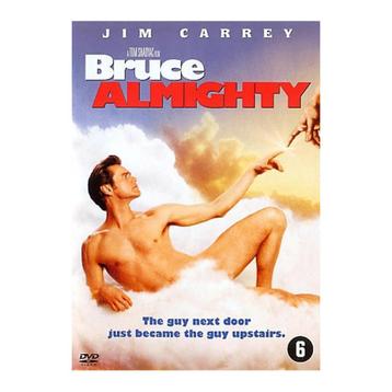 Bruce almighty [2725] beschikbaar voor biedingen