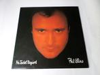 Phil Collins - No Jacket Required LP, Ophalen of Verzenden, Zo goed als nieuw, 12 inch, Poprock