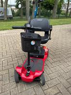 Scootmobiel Mobilae Easy X4, Diversen, Brommobielen en Scootmobielen, 10 km/u of minder, Nieuw, 15 km of minder, Ophalen