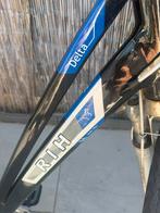 Delta fiets, Ophalen of Verzenden, Zo goed als nieuw, Staal