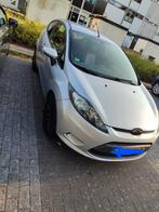 Ford Fiësta 1.25 44KW 3DR 2009 Grijs, Voorwielaandrijving, Stof, 1242 cc, 4 cilinders