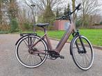 QWIC IMN7+ Belt - €800korting! - Maat L - Nieuwe E-bike!, Nieuw, Versnellingen, Overige merken, 56 cm of meer