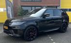 Land Rover Range Rover Sport P400e Limited Edition. pano. 36, Auto's, Land Rover, Automaat, Gebruikt, 4 cilinders, 169 €/maand